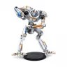 DreadBall: Chromium Chargers Team
