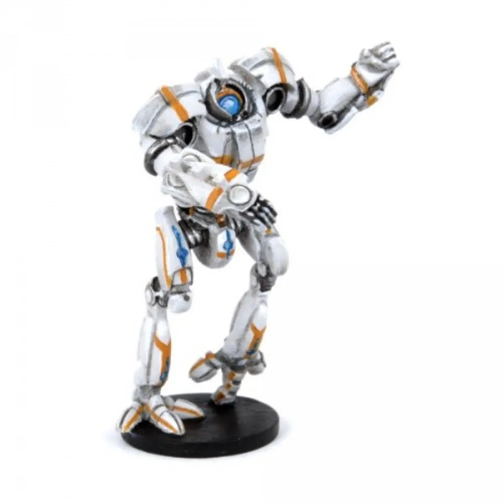DreadBall: Chromium Chargers Team