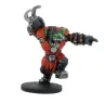 DreadBall: Greenmoon Smackers Team