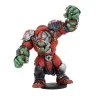 DreadBall: Greenmoon Smackers Team