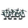 DreadBall: Pelgar Mystics Team