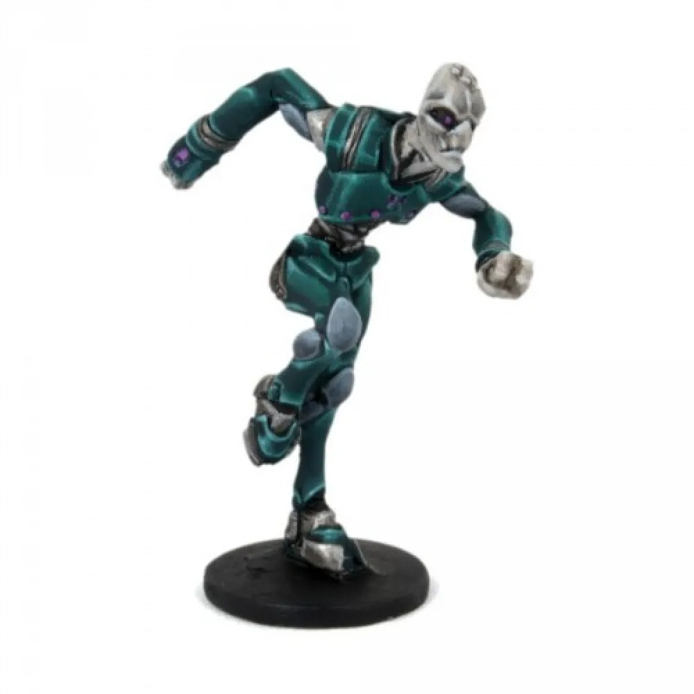 DreadBall: Pelgar Mystics Team