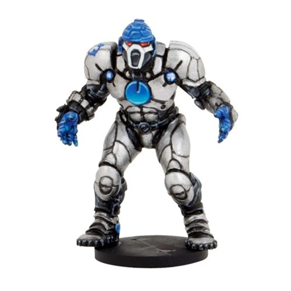 Dreadball: Trontek 29ers Corporation Team