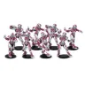 DreadBall: Void Sirens Female Team