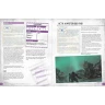 Dreams and Machines: Campaign Book - Echoes Of An Ancient Enemy