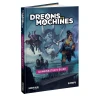 Dreams and Machines: Gamemaster's Guide