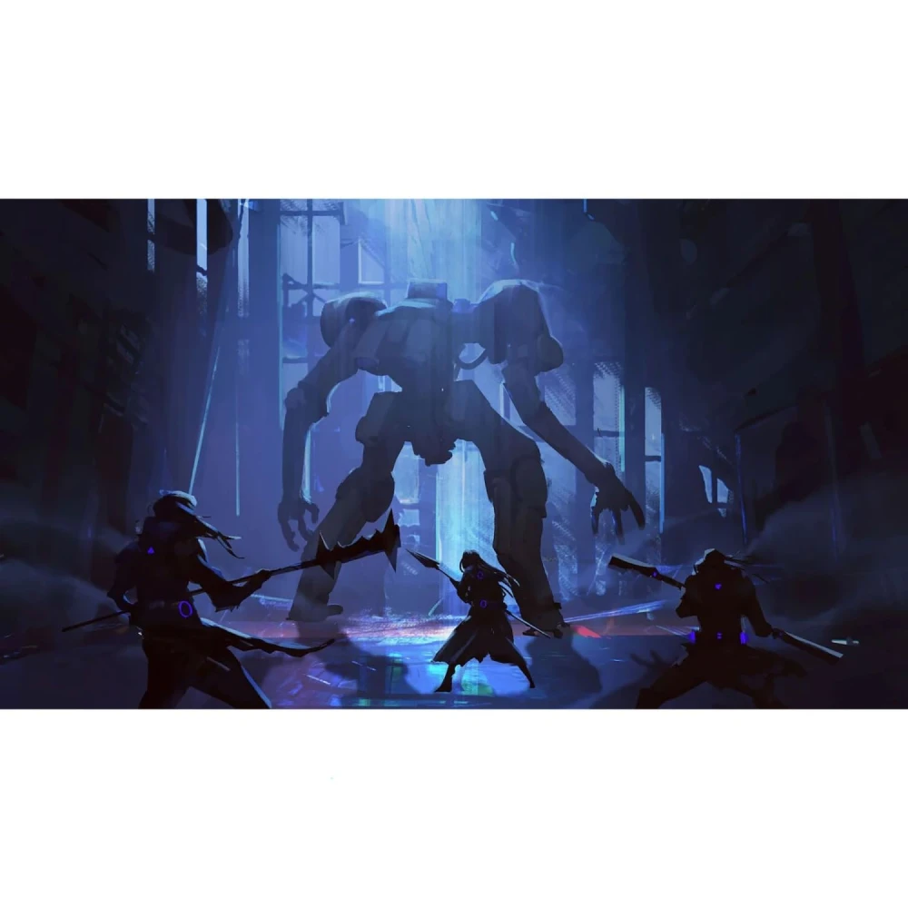 Dreams and Machines: Player's Guide