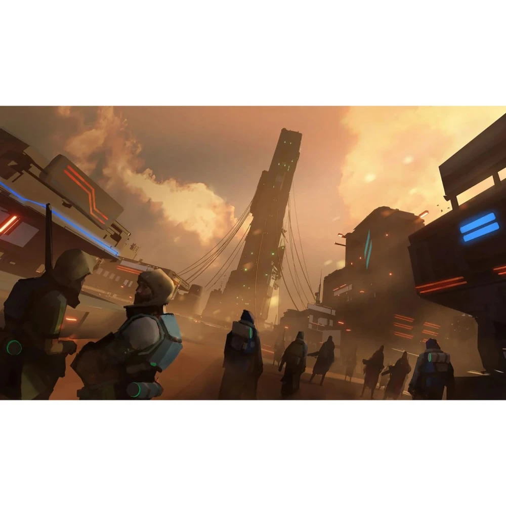 Dreams and Machines: Player's Guide