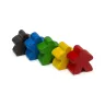 Drevená figúrka (Meeple)