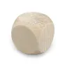 Wooden Dice (3 pcs)
