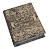 Wooden Dice Book - Dracopolis