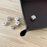 Wooden Weather Generator Die