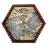 Wooden Dice Tray - The Witcher