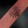 Wooden Dice Tray - The Witcher