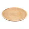 Drevený tanier 20 cm
