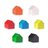 Wooden Token - House