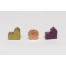 Wooden Token - Church