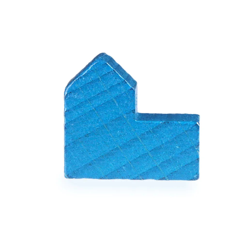 Wooden Token - Church