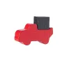 Wooden Token - Truck