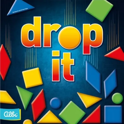 Drop It