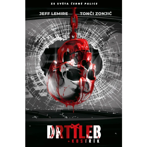 Drtileb a Kostřík