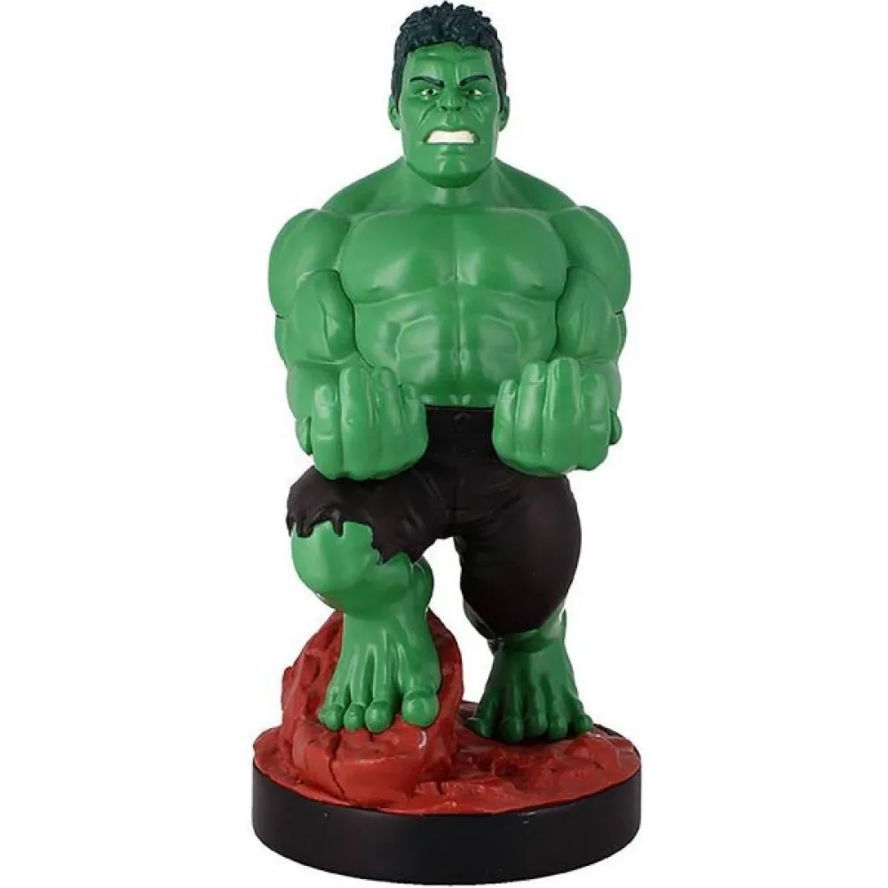 Držák Cable Guy - Hulk