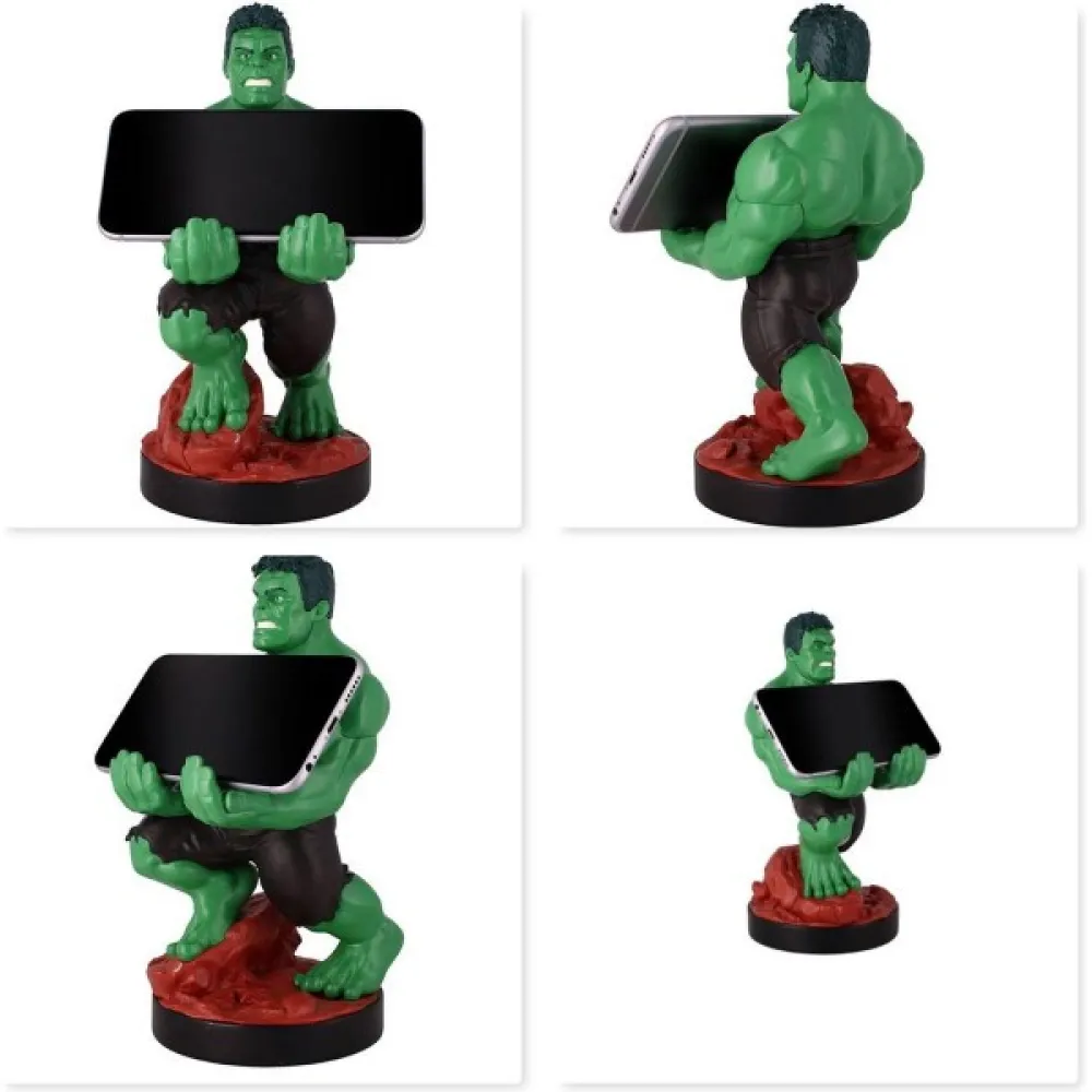 Držák Cable Guy - Hulk