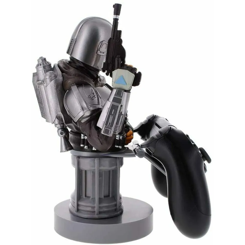 Držák Cable Guy - Mandalorian