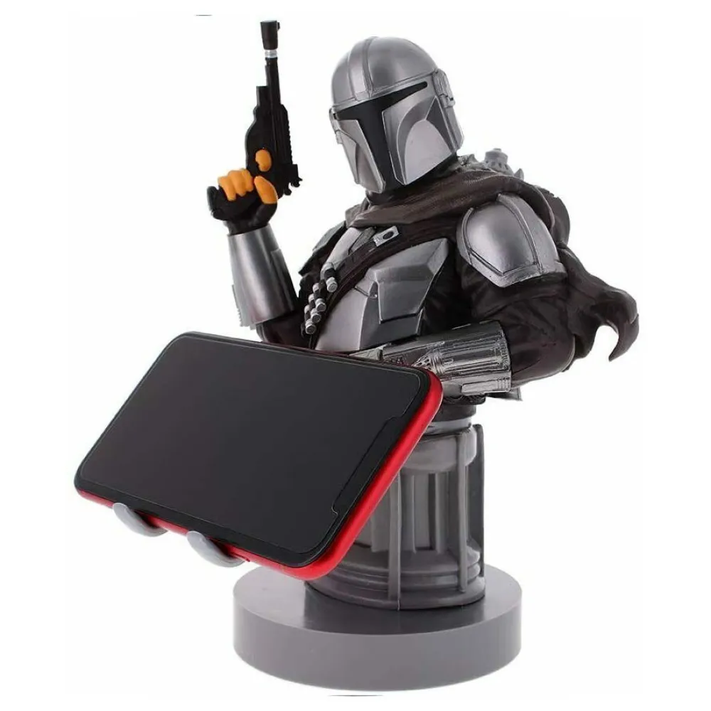 Držák Cable Guy - Mandalorian