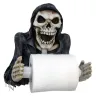 Grim Reaper Toilet Paper Holder