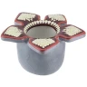 Stranger Things Pencil Holder - Demogorgon