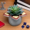 Stranger Things Pencil Holder - Demogorgon