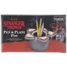 Stranger Things Pencil Holder - Demogorgon