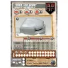 Dust Tactics: Axis Fortification - Heavy Laser Bunker/Strongpoint