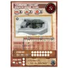Dust Tactics: Heavy Tesla Bunker/Strongpoint