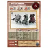 Dust Tactics: Steel Guard NCO Command Squad
