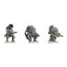 Dust Tactics: Steel Guard Heavy Troop