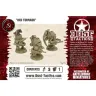 Dust Tactics: Steel Guard Heavy Troop