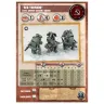 Dust Tactics: Steel Guard Heavy Troop