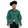 Dublet pre mešťanov - Donatello