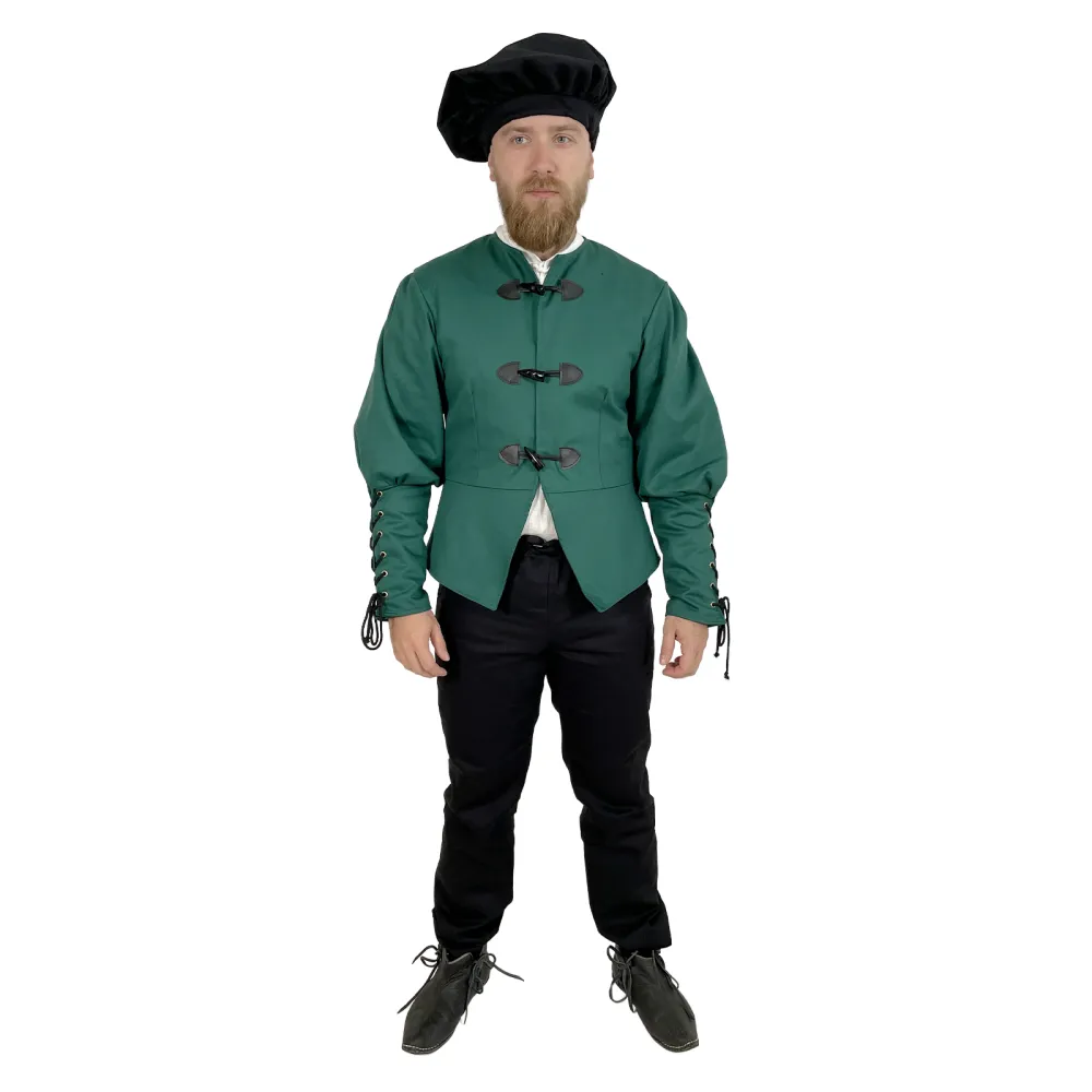 Dublet pre mešťanov - Donatello