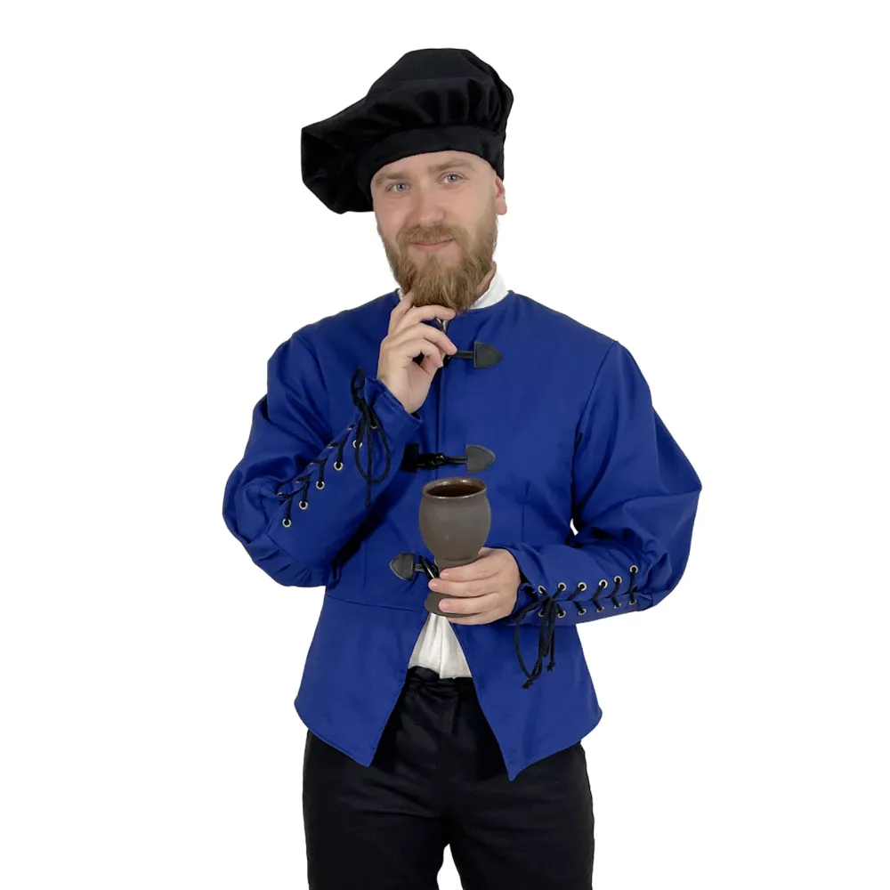 Dublet pre mešťanov - Leonardo