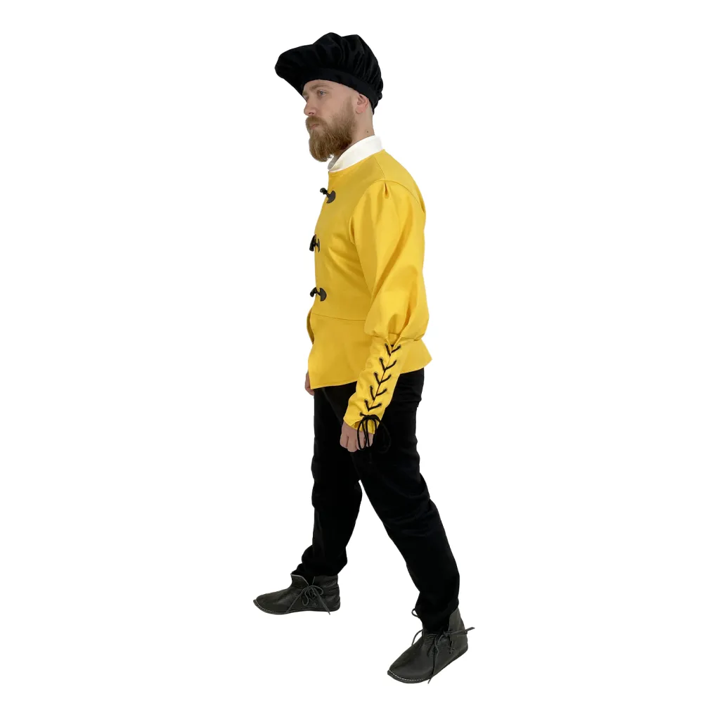Dublet pre mešťanov - Michelangelo
