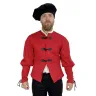 Townsman Doublet - Raffael