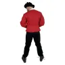 Townsman Doublet - Raffael