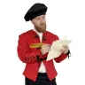 Townsman Doublet - Raffael