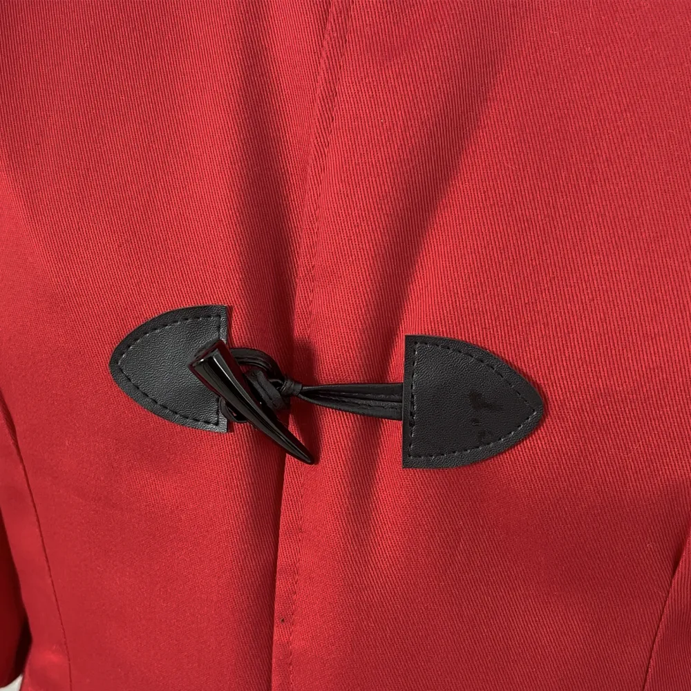 Townsman Doublet - Raffael