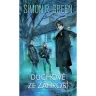 Duchové ze záhrobí