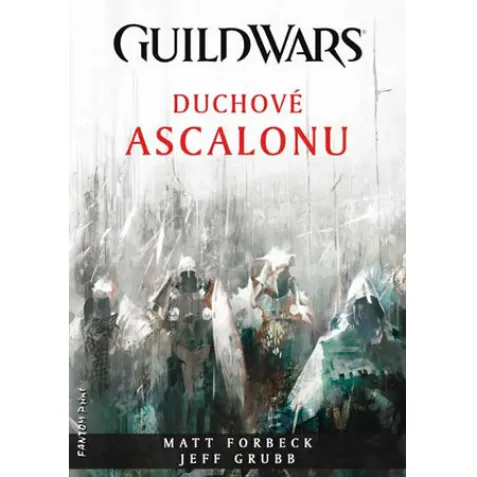 Guild Wars 1: Duchové Ascalonu
