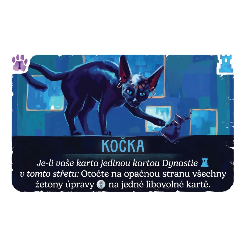 Duel o město Cardia: Ochránci divočiny